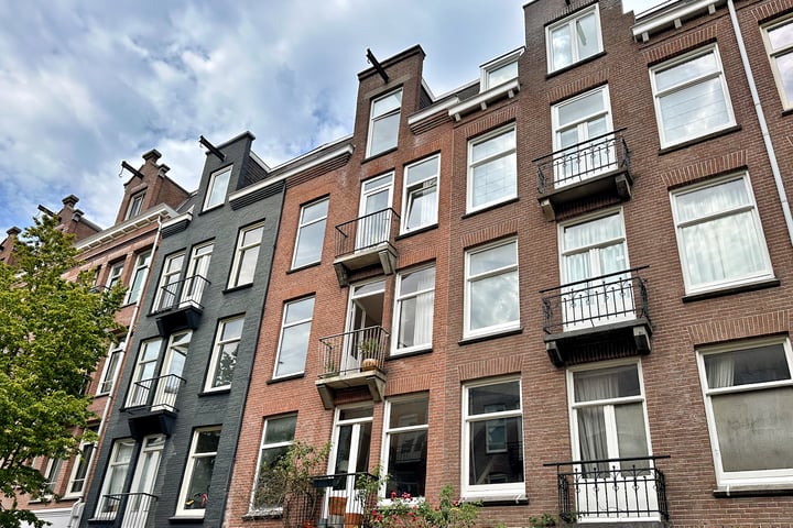 View photo 21 of Sluisstraat 50-2