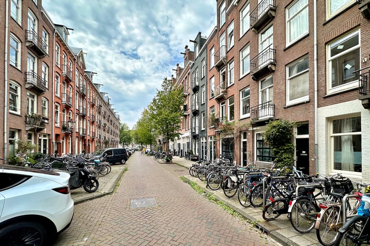 View photo 22 of Sluisstraat 50-2