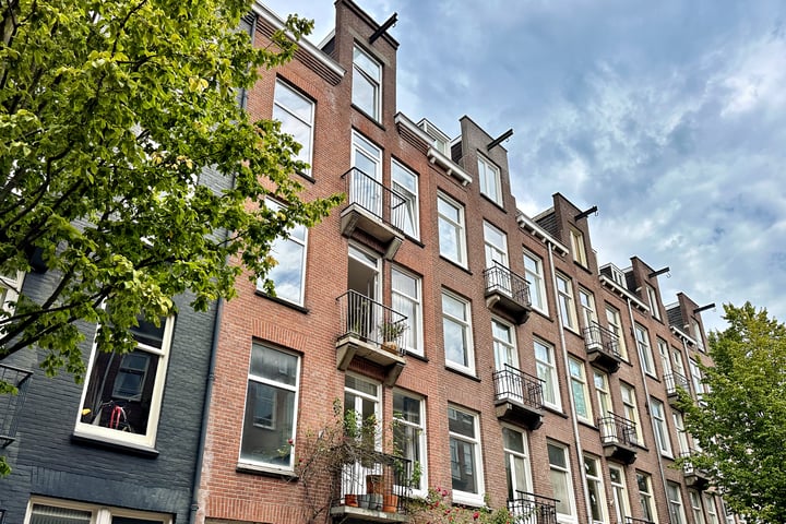 View photo 23 of Sluisstraat 50-2