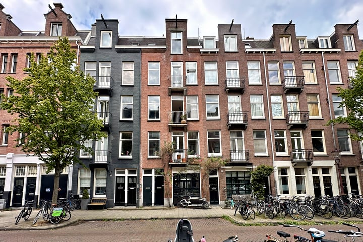 View photo 24 of Sluisstraat 50-2