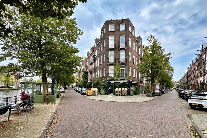 View photo 25 of Sluisstraat 50-2