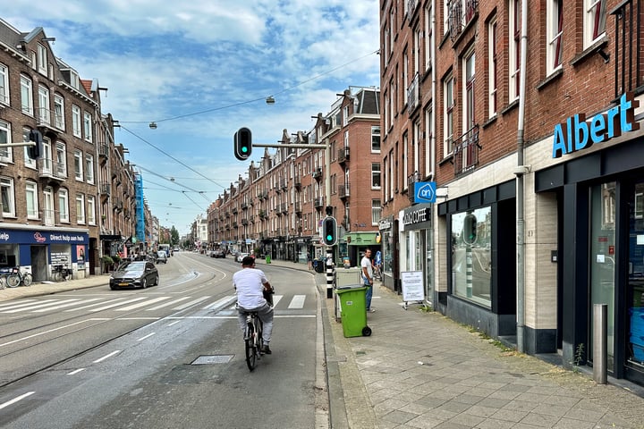 View photo 28 of Sluisstraat 50-2