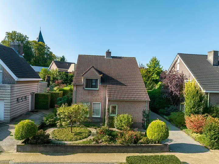 Foto 2 van Callistusstraat 6