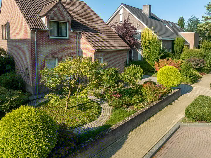 Foto 4 van Callistusstraat 6