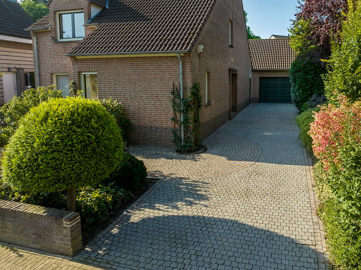 Foto 5 van Callistusstraat 6