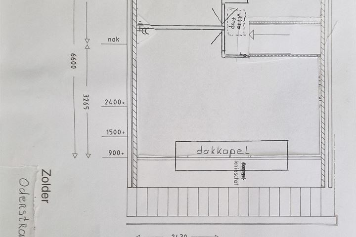 Bekijk foto 42 van Oderstraat 21