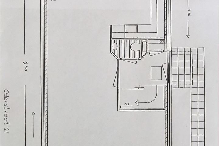 Bekijk foto 40 van Oderstraat 21