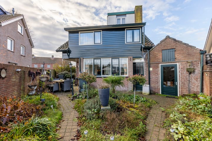 Foto 4 van Willem Passtoorsstraat 52