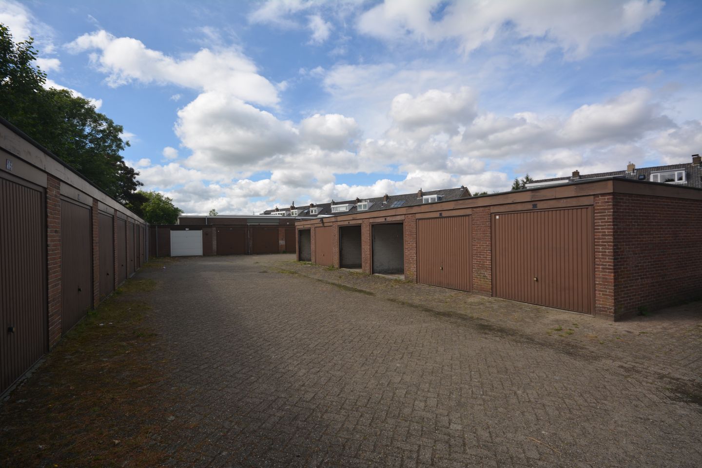 Foto 4 van Badhoevelaan