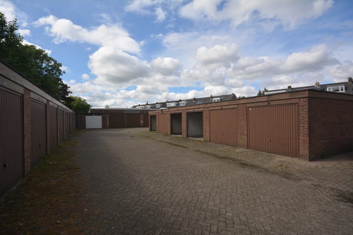 Foto 4 van Badhoevelaan