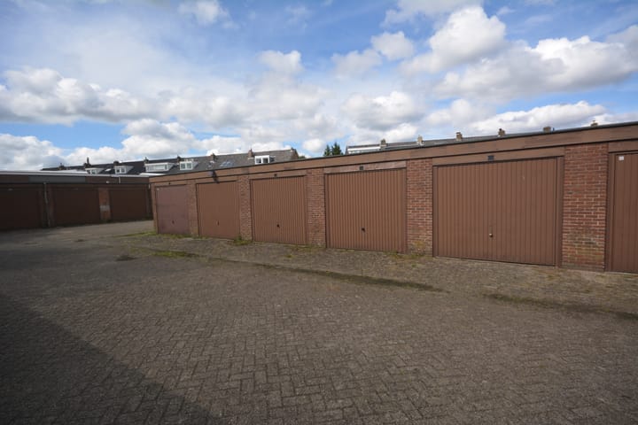 Foto 5 van Badhoevelaan