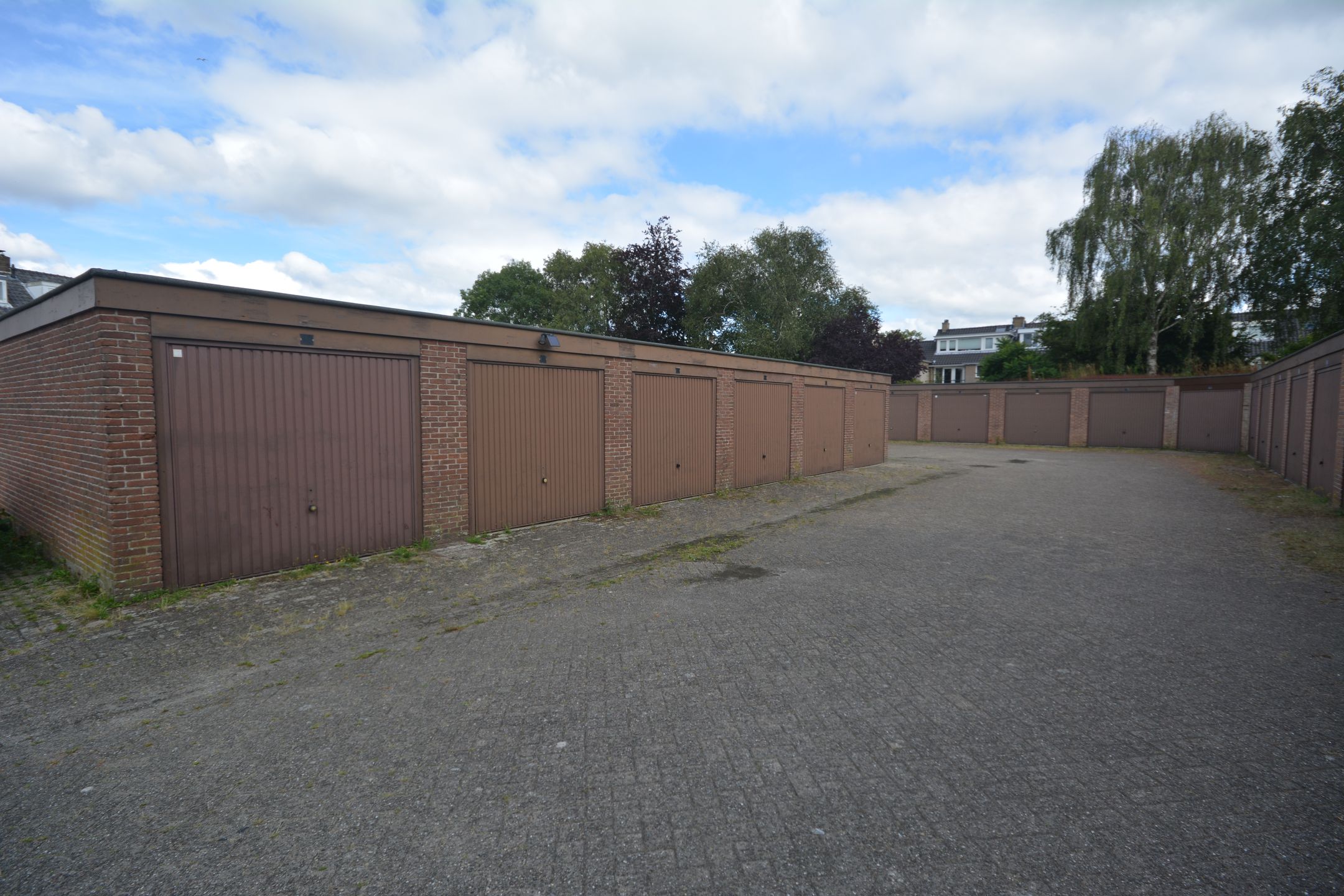 Foto 6 van Badhoevelaan