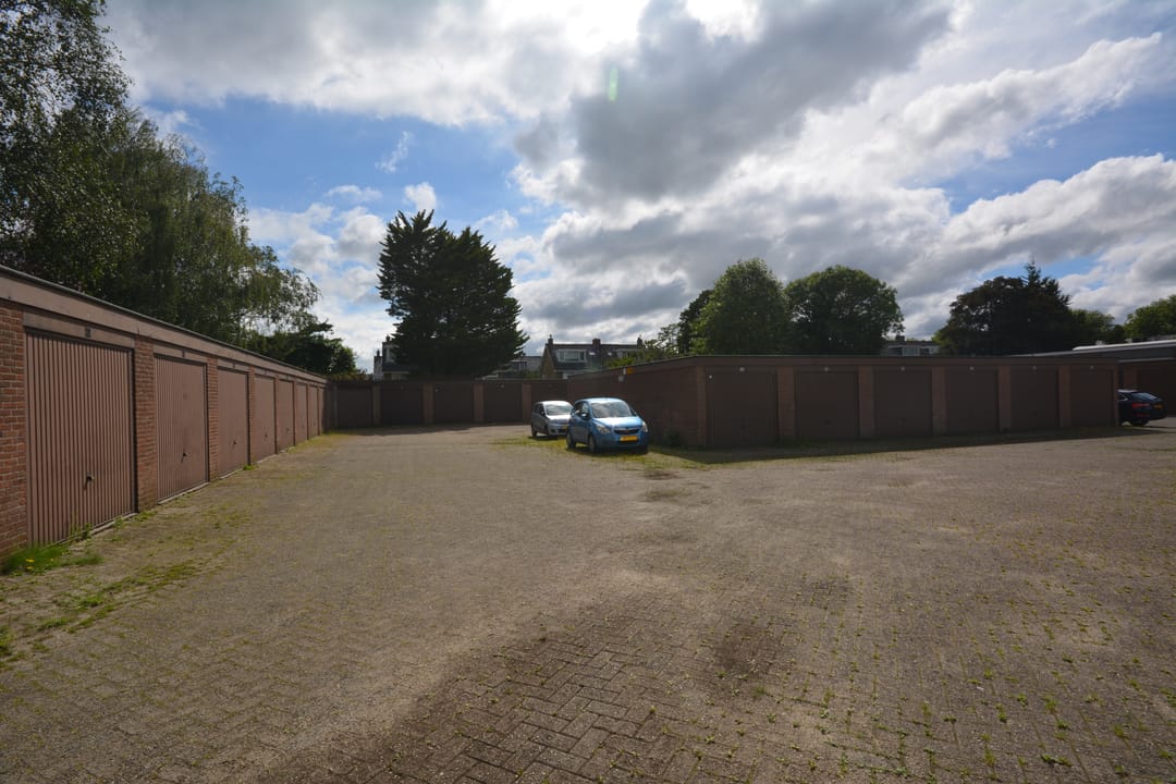 Foto 7 van Badhoevelaan