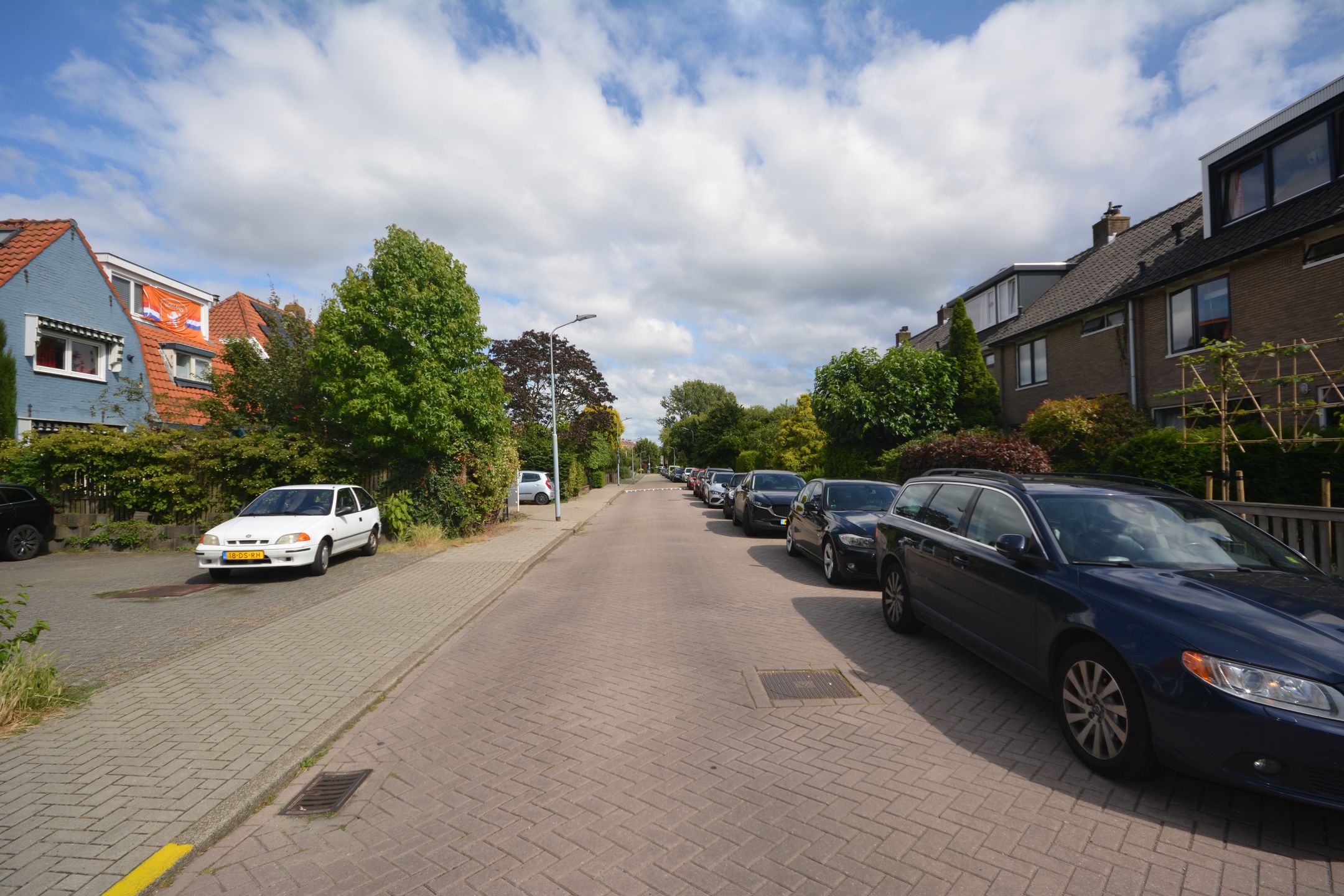 Foto 9 van Badhoevelaan