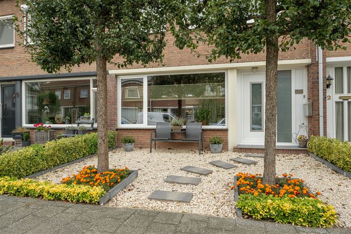 View photo 5 of Hendrik van Nassaustraat 10