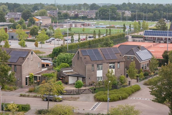 Bekijk foto 13 van Zuidgouw 7