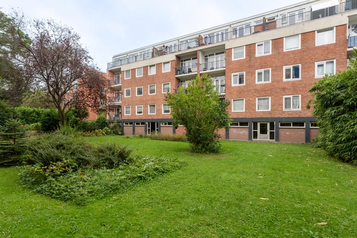 Foto 1 van Hekbootstraat 8-C