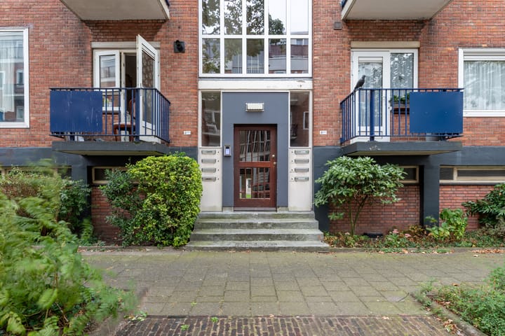 Foto 2 van Hekbootstraat 8-C