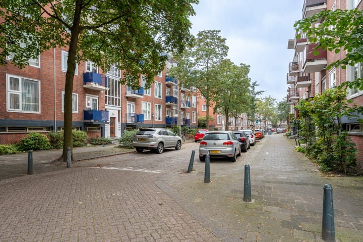 Foto 3 van Hekbootstraat 8-C