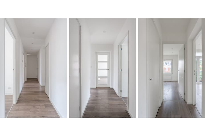 Foto 4 van Hekbootstraat 8-C