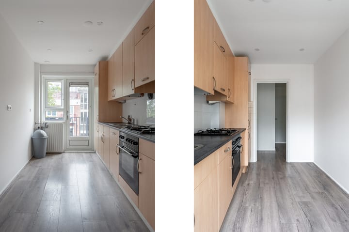 Foto 5 van Hekbootstraat 8-C