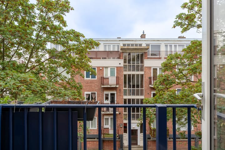 Foto 6 van Hekbootstraat 8-C