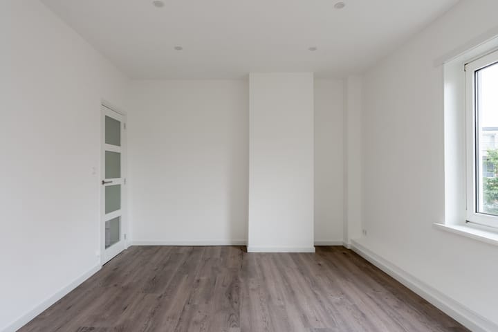 Foto 9 van Hekbootstraat 8-C