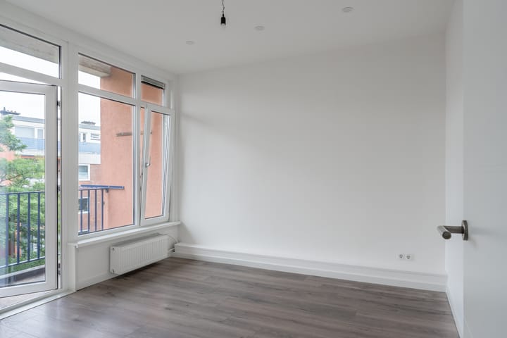 Foto 10 van Hekbootstraat 8-C