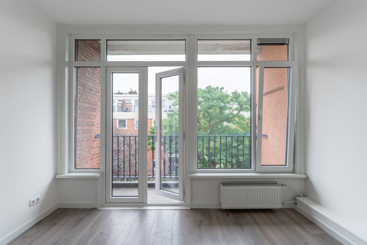 Foto 11 van Hekbootstraat 8-C