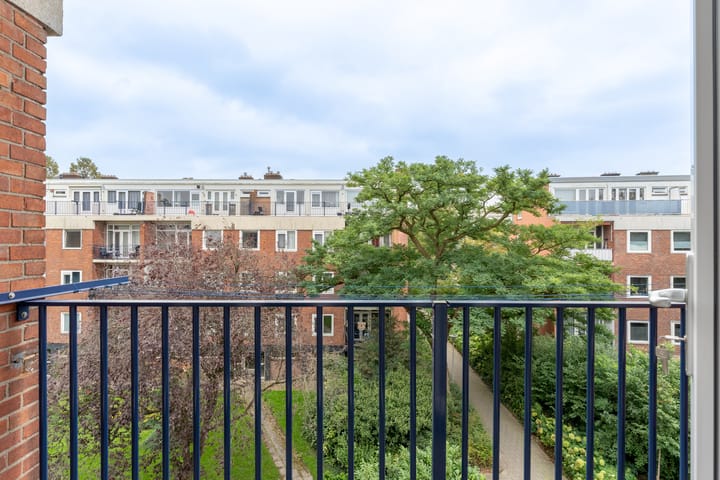 Foto 12 van Hekbootstraat 8-C