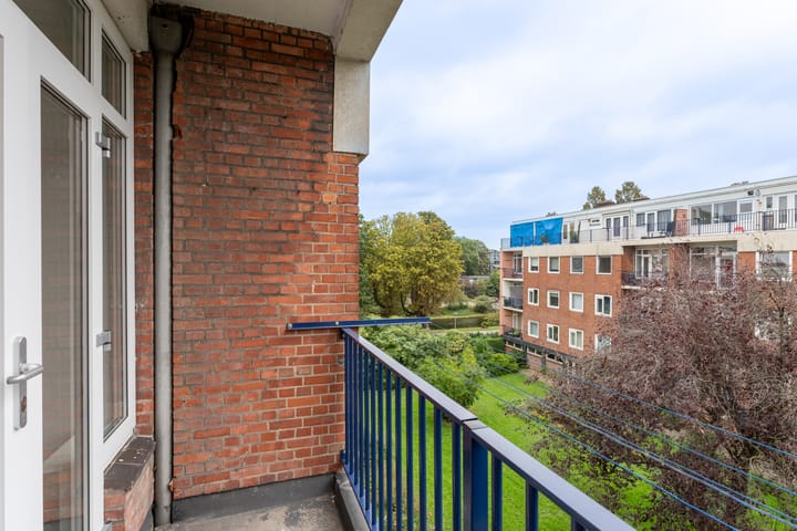 Foto 13 van Hekbootstraat 8-C