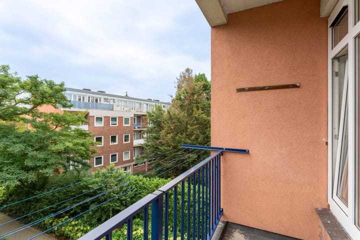 Foto 14 van Hekbootstraat 8-C