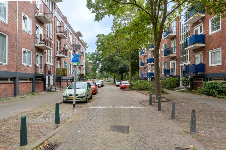 Foto 21 van Hekbootstraat 8-C