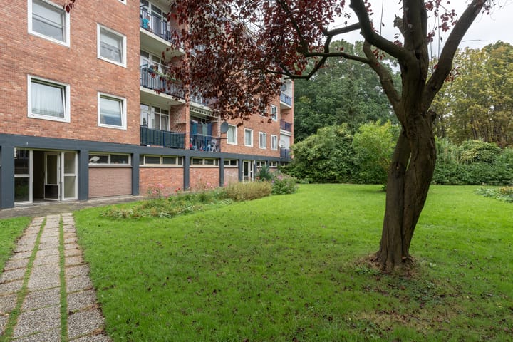 Foto 22 van Hekbootstraat 8-C