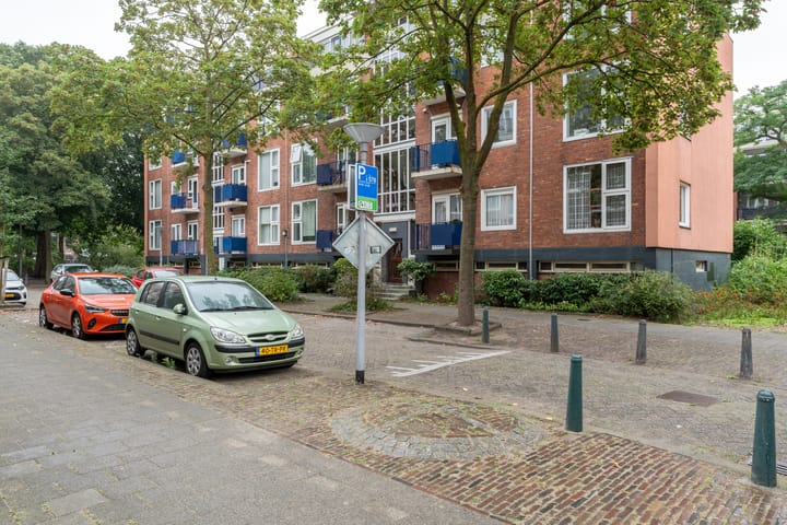 Foto 23 van Hekbootstraat 8-C