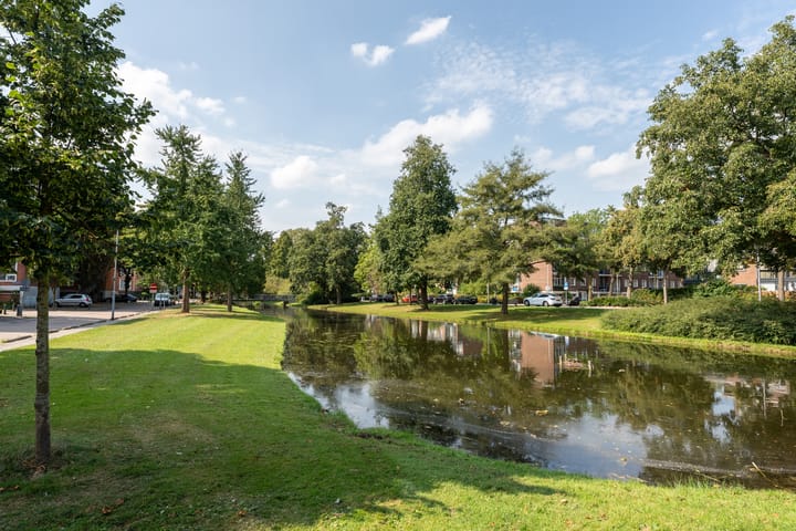 Foto 24 van Hekbootstraat 8-C