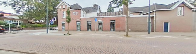 View 360° photo of Voortuin of Promenade 33