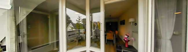 View 360° photo of Balkon of Promenade 33