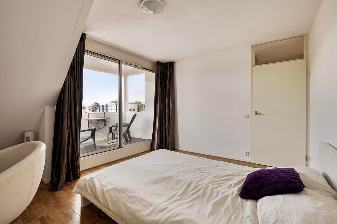 Foto 26 van Blekersvaartweg 72-A