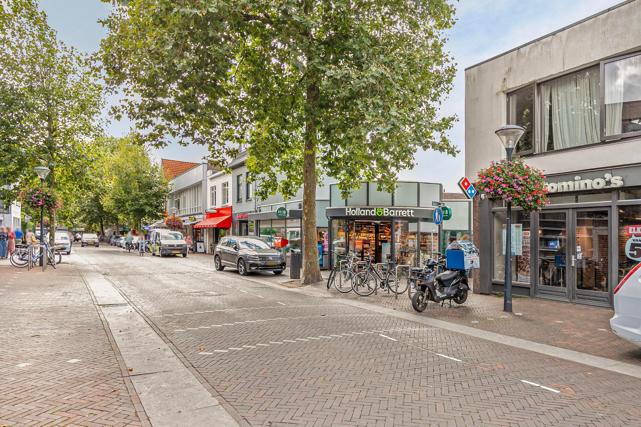 Foto 42 van Blekersvaartweg 72-A