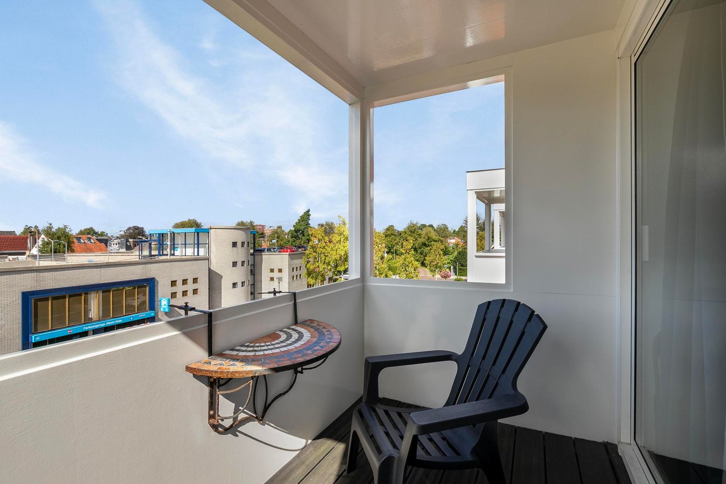 Foto 25 van Blekersvaartweg 72-A