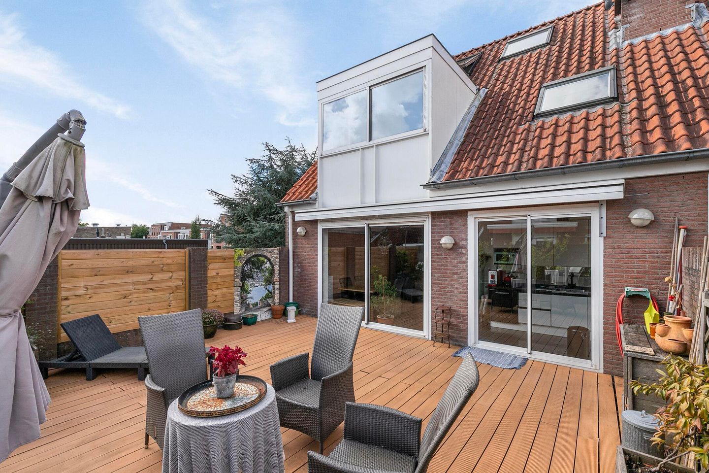 Foto 44 van Blekersvaartweg 72-A