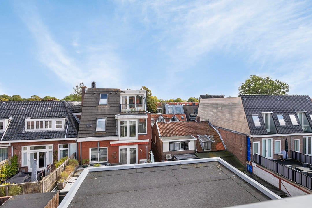 Foto 37 van Blekersvaartweg 72-A