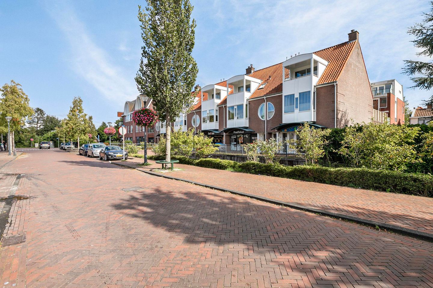 Foto 40 van Blekersvaartweg 72-A