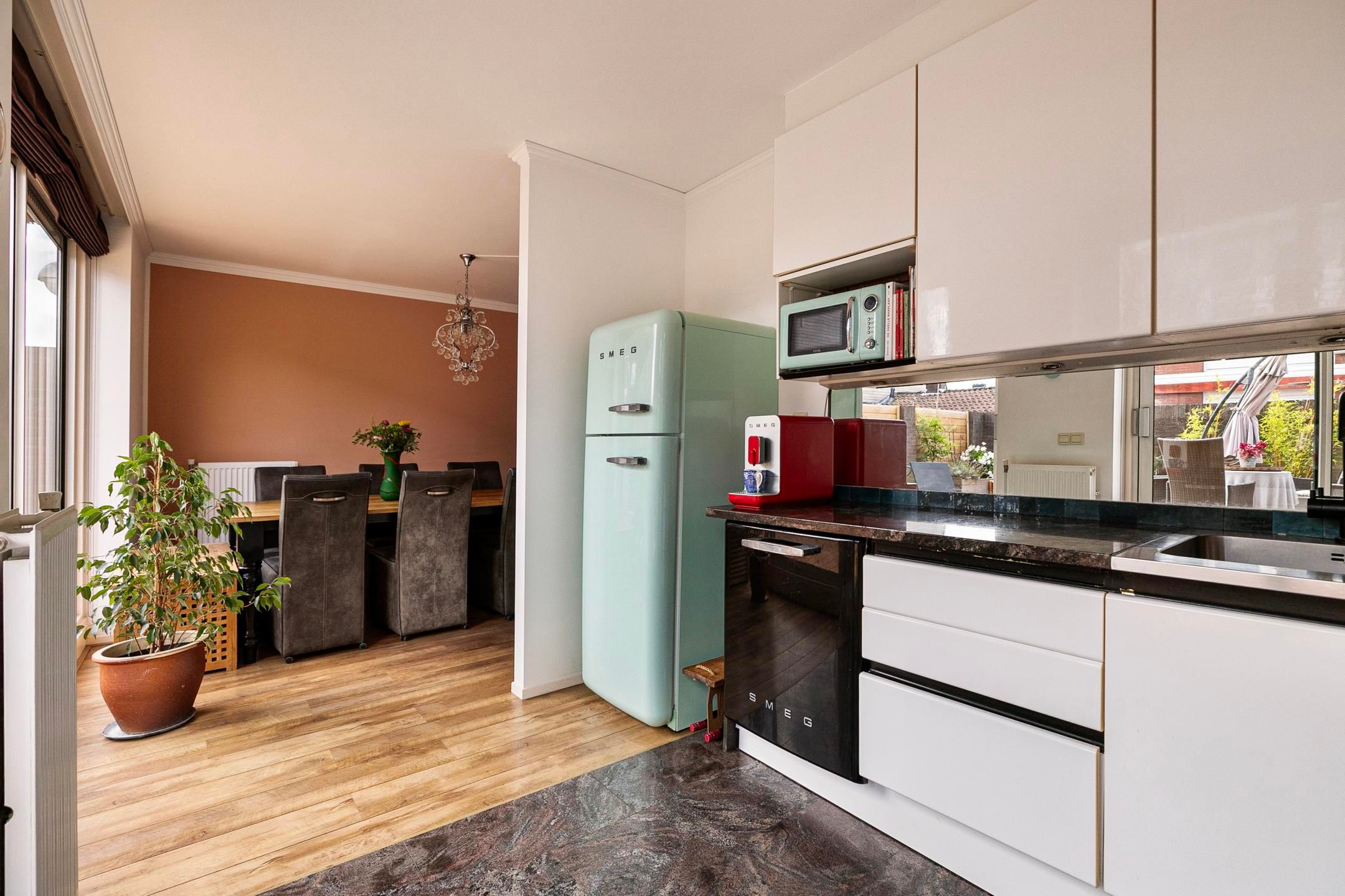 Foto 18 van Blekersvaartweg 72-A