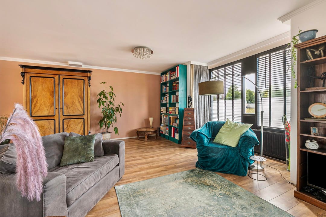 Foto 8 van Blekersvaartweg 72-A