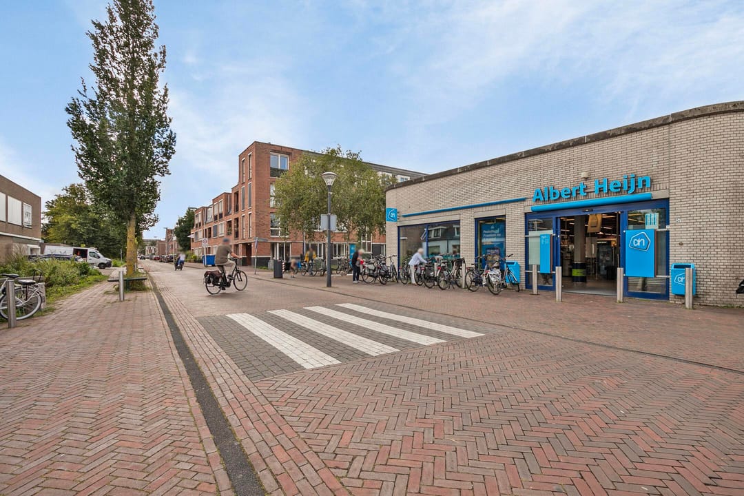 Foto 43 van Blekersvaartweg 72-A