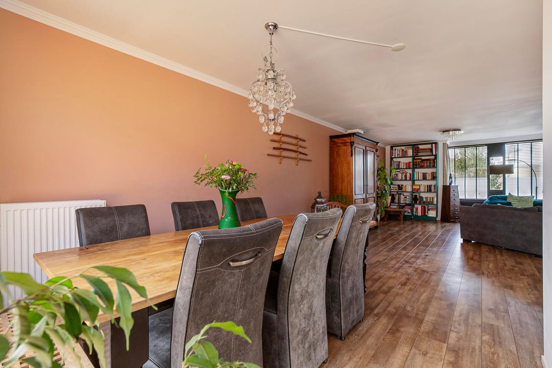 Foto 17 van Blekersvaartweg 72-A