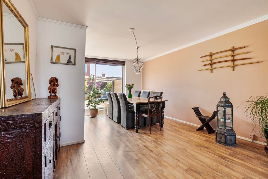 Foto 11 van Blekersvaartweg 72-A