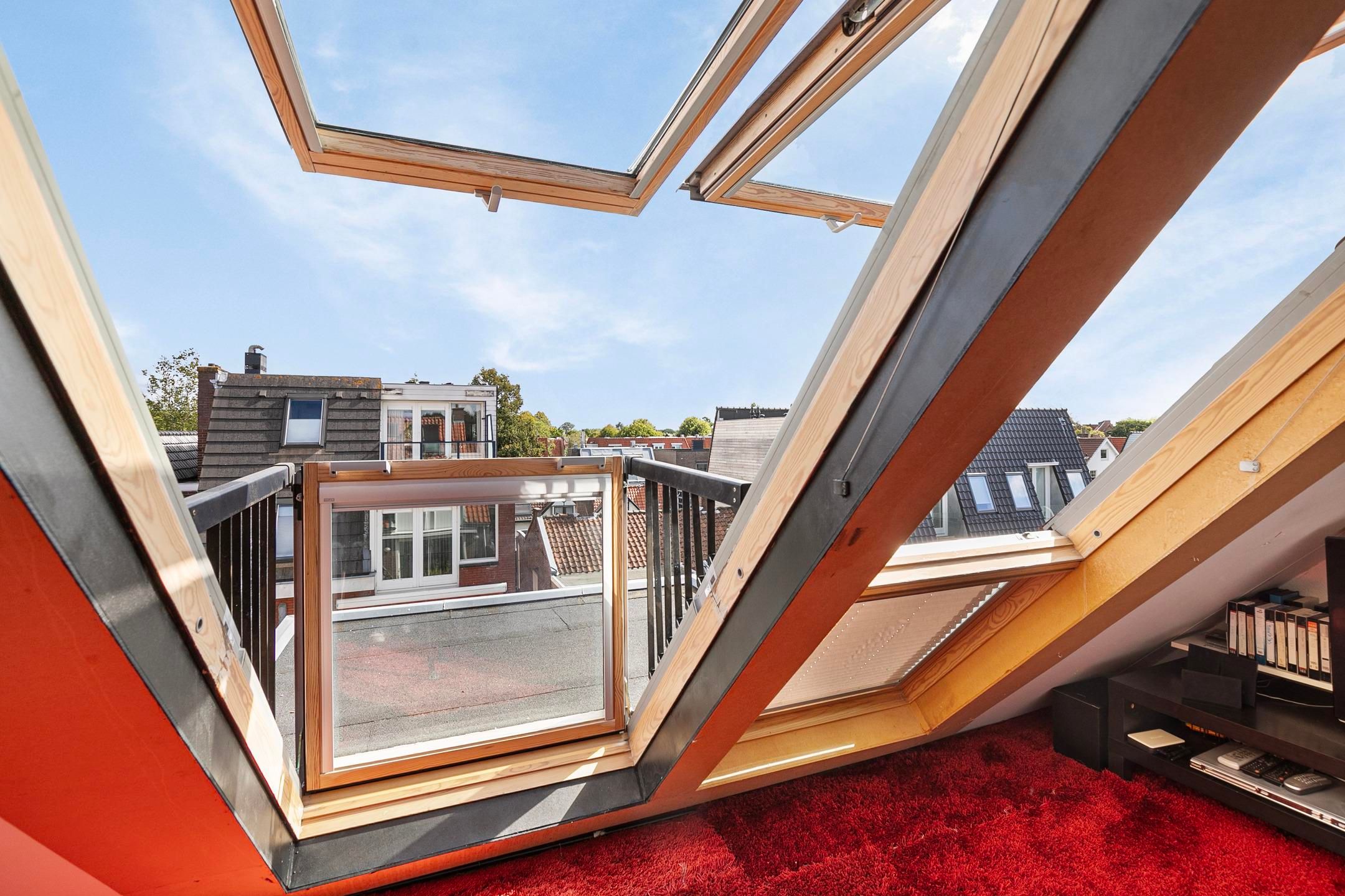 Foto 36 van Blekersvaartweg 72-A